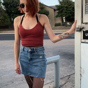 Meet your Posher, Mandee